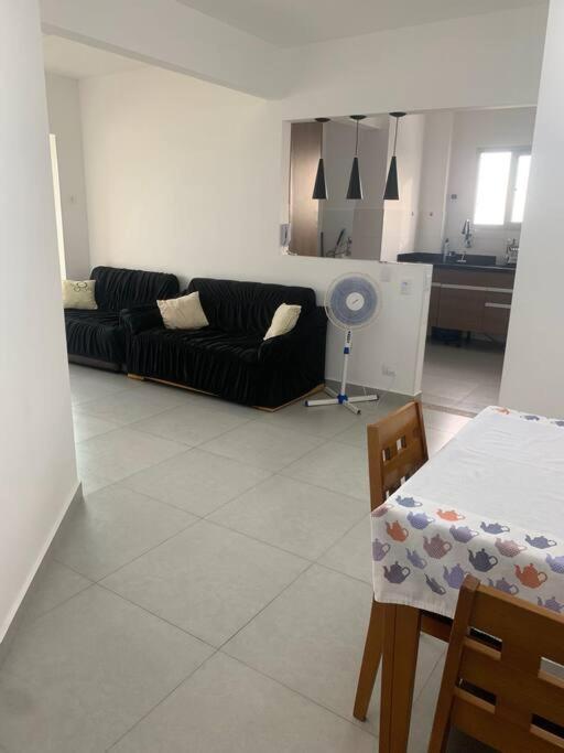 Apto 11O Vista Total Para O Mar Praia Grande  Zewnętrze zdjęcie